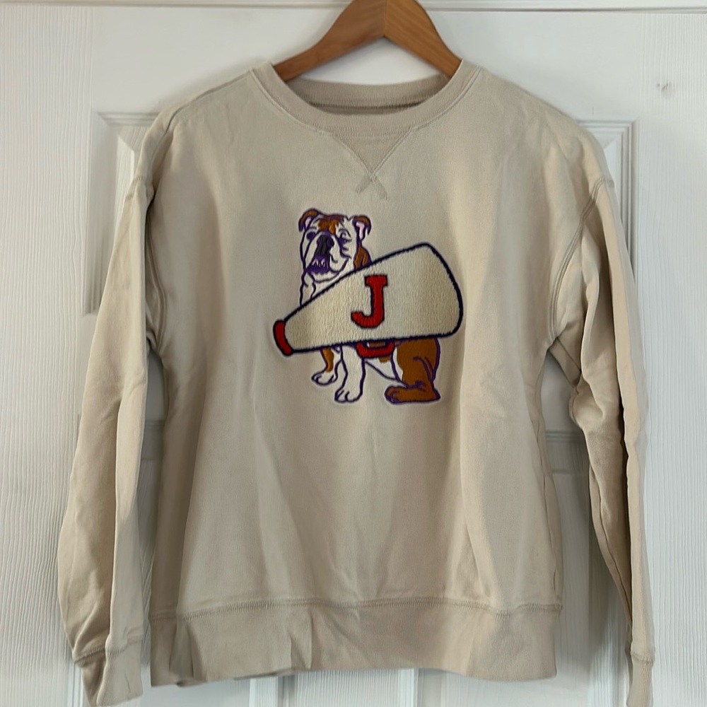 Crewcuts Crewneck ⚓️